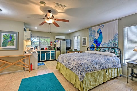 Longwood Suite w/ Pool by Seminole Wekiva Trail! Appartamento in Longwood
