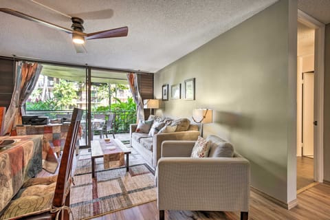 Kailua-Kona Condo w/ 2 Private Lanais! Apartment in Holualoa