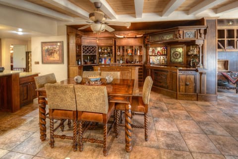Tucson Home by Nature Preserve; Perfect for Hiking Maison in Catalina Foothills