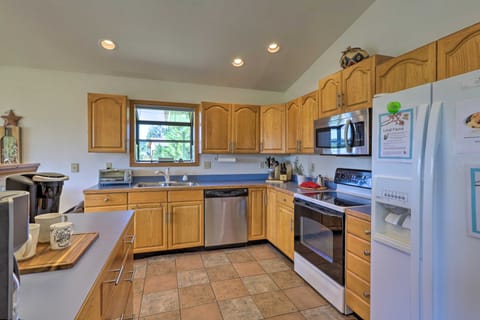 Ski, Soak & Explore! Spacious Pagosa Springs Home House in Colorado