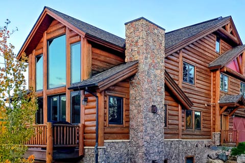 Colorado Lodge w/ Mtn Views - 3 Mi to Winter Park! Condo in Fraser
