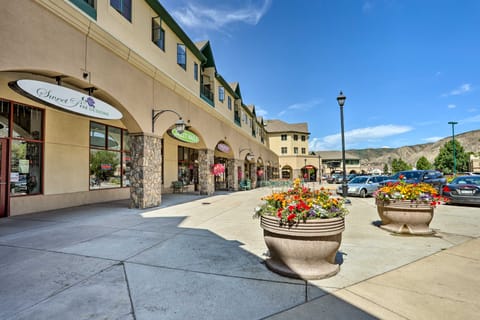 Lavish Escape - 3 Mi from Beaver Creek Resort! Apartment in Avon