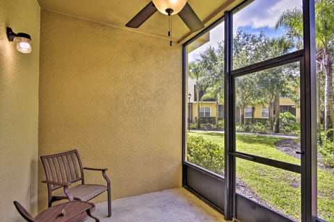 Central Townhome w/Pool Access ~10 Min to Disney! Condo in Four Corners