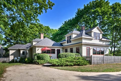 Southwest Harbor Home-3 Min to Acadia Natl Park House in Southwest Harbor