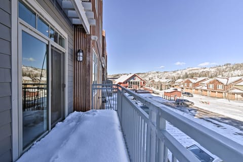 Downtown Winter Park Condo - 3 Miles to Ski Resort Apartment in Fraser