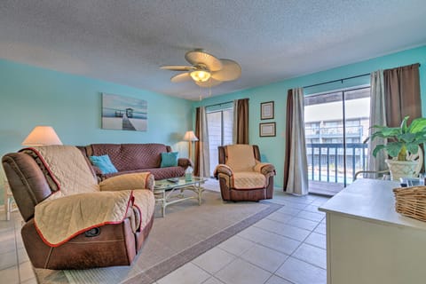 Orange Beach Resort Condo w/ Pool - Walk to Beach! Apartment in Orange Beach