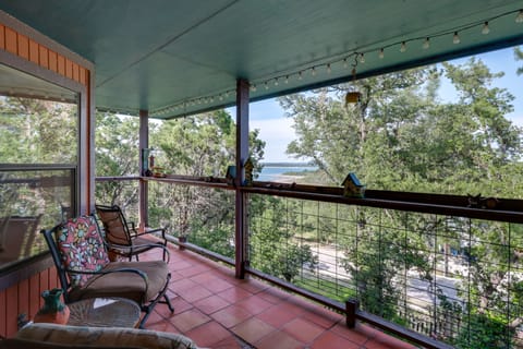 Secluded Home - Canyon Lake View Near Boat Launch! House in Canyon Lake