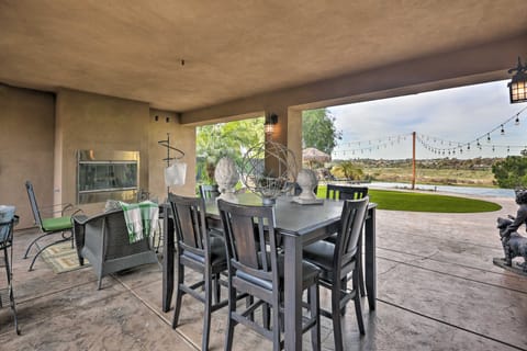 Spectacular Chula Vista House with Backyard Oasis! Haus in National City