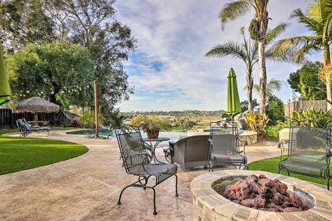 Spectacular Chula Vista House with Backyard Oasis! House in National City