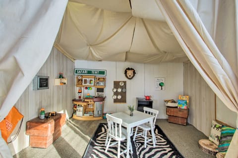 'Lost Marbles Retreat' by Cranmore Mountain Resort Maison in North Conway