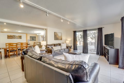 Near Hiking & Golfing: Sedona Home w/ Patio! House in Sedona