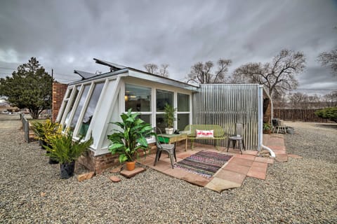 Cozy Grand Junction Bungalow by Trails + Wineries! Apartment in Colorado