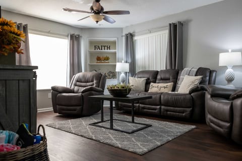 Branson Resort Condo - 3 Miles to the Strip! Apartment in Branson