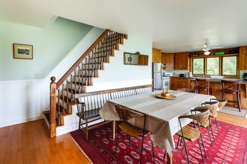 Shorefront House w/ Views, 14 Mi to Acadia NP House in Sorrento