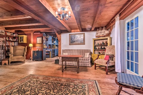 10 Mi to Hot Springs Nat’l Park: Home w/ Grill! House in Arkansas