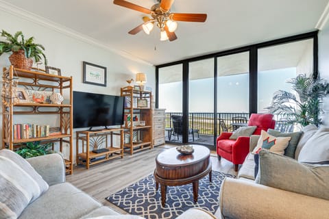 Dauphin Island Gem w/ Resort Perks! Apartment in Dauphin Island