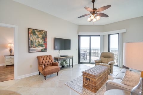 Gulf Coast Luxury Getaway on Orange Beach w/ Views Apartment in Orange Beach