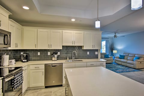 Kissimmee Condo w/ Resort-Style Amenities! Apartment in Kissimmee