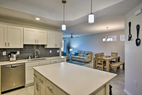 Kissimmee Condo w/ Resort-Style Amenities! Apartment in Kissimmee