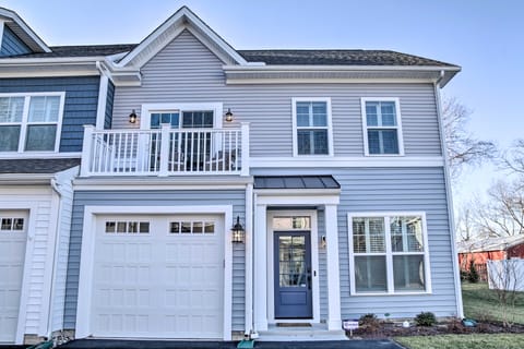 Spacious Bethany Beach Home: Ideal for Family Fun! Copropriété in Ocean View