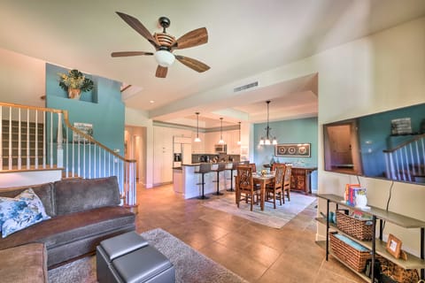 Kona Coast Condo w/ Lanai & Outdoor Kitchen! Apartment in Puako