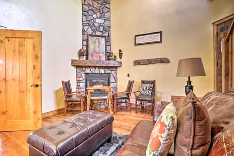 Charming Cedar City Retreat - Walk to SUU Campus! Apartment in Cedar City