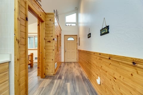 Sanderling Sea Cottages, Unit 11 Cottage in Oregon