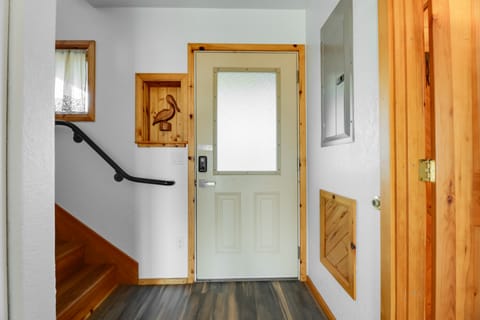 Sanderling Sea Cottages, Unit 10 Cottage in Oregon