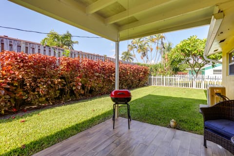 Stylish Updated Getaway: 2 Mi to Swim & Shop! Apartment in Palm Beach Gardens