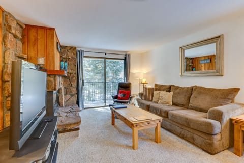 Winter Park Condo w/ Pool ~ 3 Mi to Ski Resort Apartment in Fraser