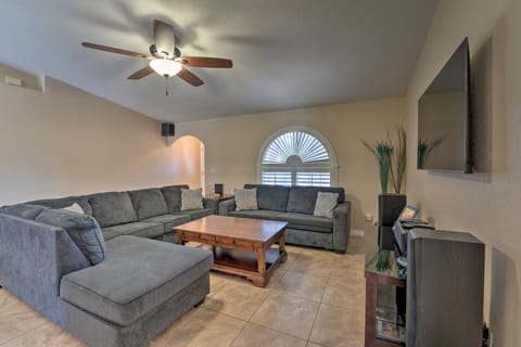 Spend the Summer in our Havasu Home w/ Pool! House in Lake Havasu City