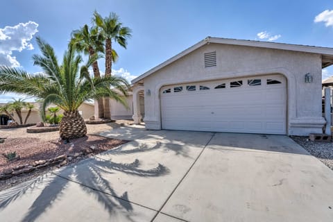 Spend the Summer in our Havasu Home w/ Pool! House in Lake Havasu City