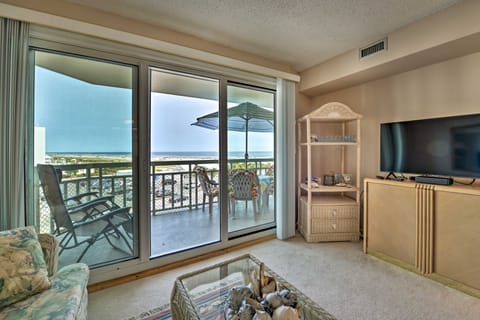 Oceanfront 17-Acre Resort w/ Beach & Amenities! Condo in Diamond Beach