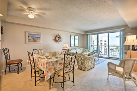 Oceanfront 17-Acre Resort w/ Beach & Amenities! Apartment in Diamond Beach