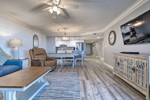 Coastal Orange Beach Condo: Resort + Beach Access! Apartment in Orange Beach