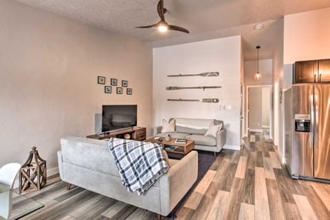 Buena Vista Condo: 1/2 Mile to River & Main St! Apartment in Buena Vista