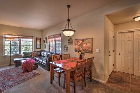 Fraser Condo: 5 Miles to Winter Park Resort! Apartment in Fraser