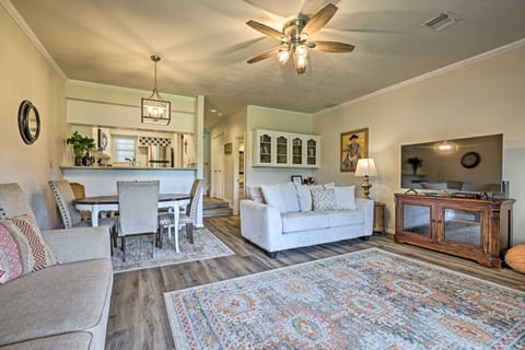 Canyon Lake Retreat in the Texas Hill Country! Apartment in Canyon Lake