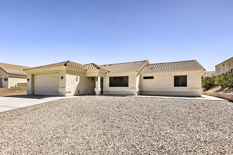 Fort Mohave Home < 8 Mi to Colorado River! House in Fort Mohave