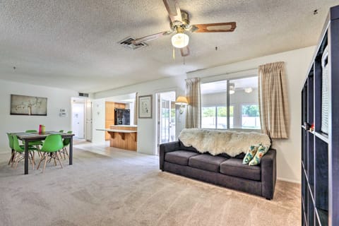 Lovely Litchfield Park Retreat w/ Pool & Privacy! Haus in Litchfield Park