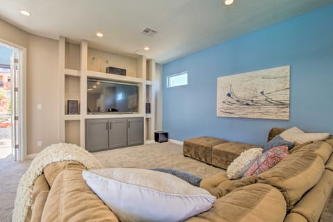 Luxury Desert Hideaway: Explore National Parks! House in Washington