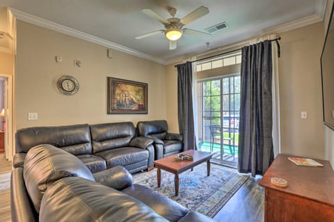 Tuscana Resort Condo w/ Pools ~ 10 Mi to WDW! Appartamento in Four Corners