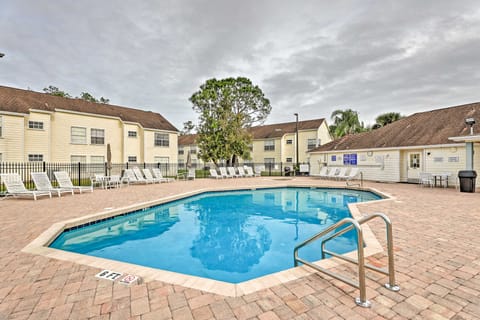Laguna Bay Townhome w/ Pool Access & More! Condo in Kissimmee