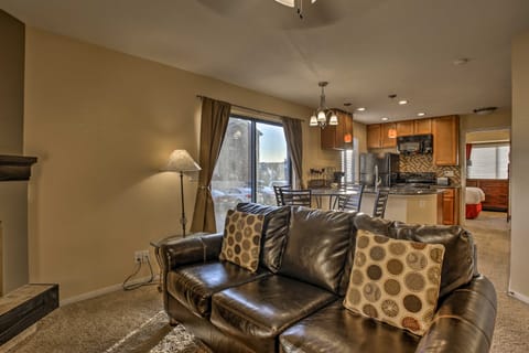 Cozy Condo w/ 2 Suites in Denver Tech Center! Appartamento in Greenwood Village