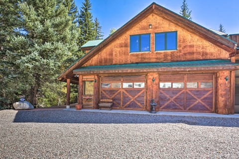 Charming Creekside Snowmass Studio: 15 Mi to Aspen Apartment in Snowmass Village