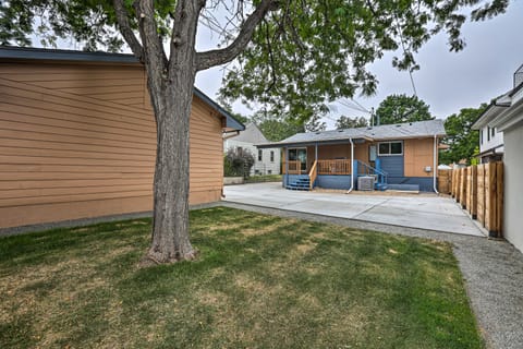 Modern Wheat Ridge Home < 5 Miles to Denver! House in Wheat Ridge