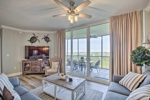 'The Beachcomber' Escape w/ Club Amenities! Apartment in Perdido Key