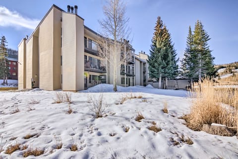 Sweet Skier’s Escape < Half-Mile to the Slopes! Apartment in Brian Head