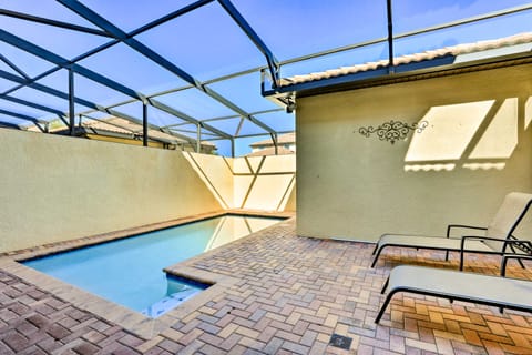 Kissimmee Vacation Rental ~ 7 Mi to Disney! Apartment in Four Corners