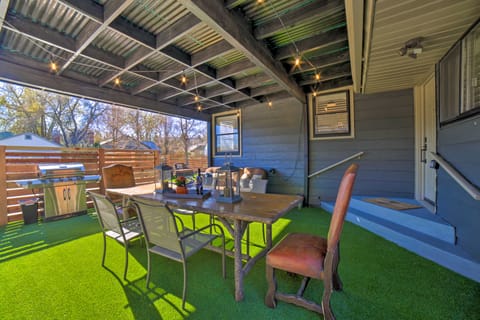 Chic Reno Home w/ Game Room & Putting Green! Maison in Reno